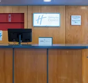 Holiday Inn Express Droitwich Spa by IHG hotel detail image 5