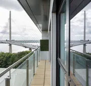 DoubleTree by Hilton Edinburgh - Queensferry Crossing hotel detail image 4