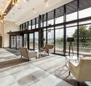 DoubleTree by Hilton Edinburgh - Queensferry Crossing hotel detail image 5