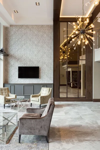 DoubleTree by Hilton Edinburgh - Queensferry Crossing hotel detail image 6