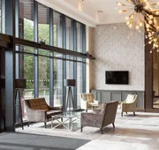 DoubleTree by Hilton Edinburgh - Queensferry Crossing hotel detail image 7