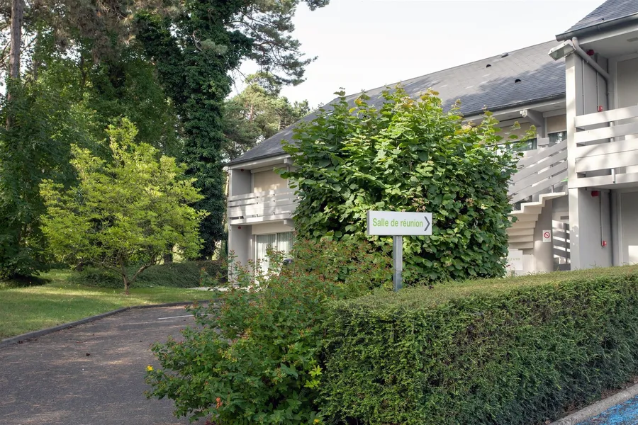 Campanile Tours - Joue-Les-Tours hotel detail image 2