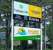 Campanile Tours - Joue-Les-Tours hotel detail image 3