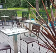 Campanile Tours - Joue-Les-Tours hotel detail image 5