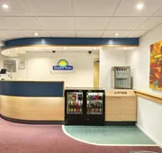 Days Inn by Wyndham Fleet M3 hotel detail image 3