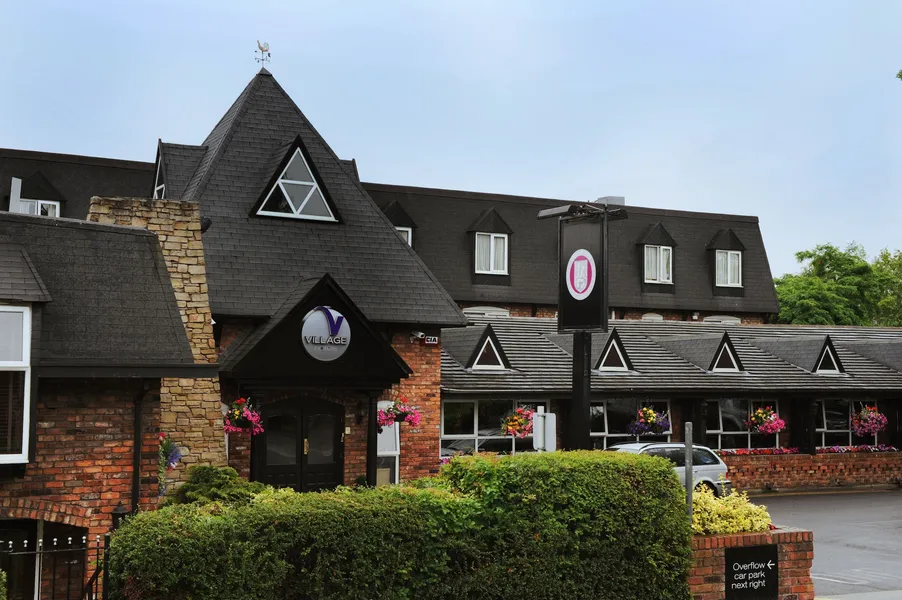 Village Hotel Manchester Hyde hotel detail image 2