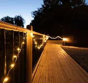 Weedingshall Lodges hotel detail image 4