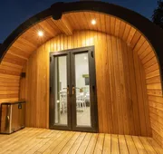 Weedingshall Lodges hotel detail image 5