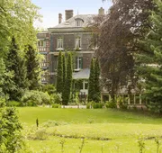 Belle-Isle sur Risle - Chateau Hotel & Spa hotel detail image 3