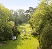 Belle-Isle sur Risle - Chateau Hotel & Spa hotel detail image 4