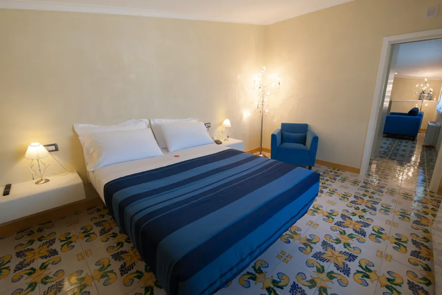 L'Araba Fenice hotel detail image 6