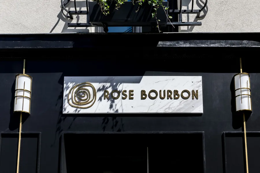 Hotel Rose Bourbon hotel detail image 2