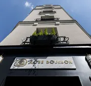 Hotel Rose Bourbon hotel detail image 3