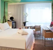 Mercure Paris Vaugirard Porte de Versailles hotel detail image 4