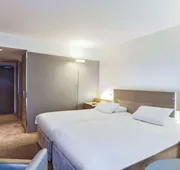 Mercure Paris Vaugirard Porte de Versailles hotel detail image 5