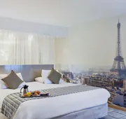 Mercure Paris Vaugirard Porte de Versailles hotel detail image 7