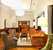 Sina De la Ville hotel detail image 3