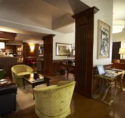 Sina De la Ville hotel detail image 4