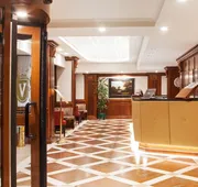 Sina De la Ville hotel detail image 7
