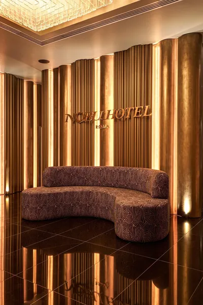 Nobu Hotel Roma hotel detail image 2