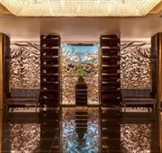 Nobu Hotel Roma hotel detail image 3