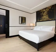 Nobu Hotel Roma hotel detail image 4