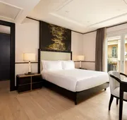 Nobu Hotel Roma hotel detail image 5