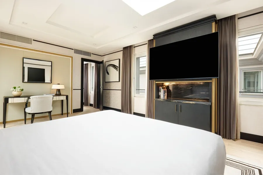 Nobu Hotel Roma hotel detail image 6