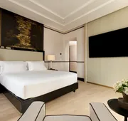 Nobu Hotel Roma hotel detail image 7
