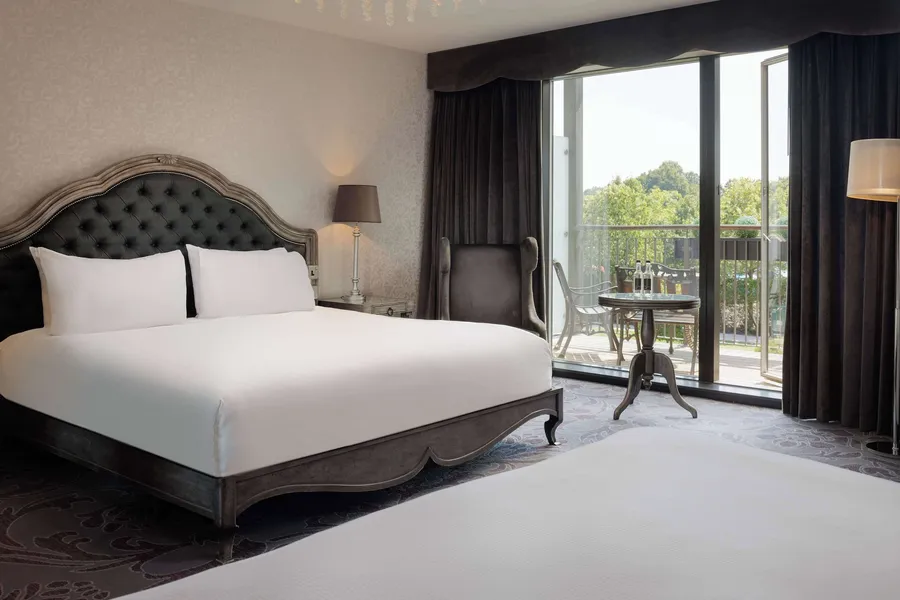 Hilton London Syon Park hotel detail image 2