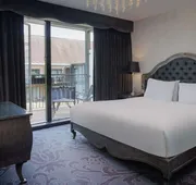 Hilton London Syon Park hotel detail image 4