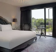 Hilton London Syon Park hotel detail image 5