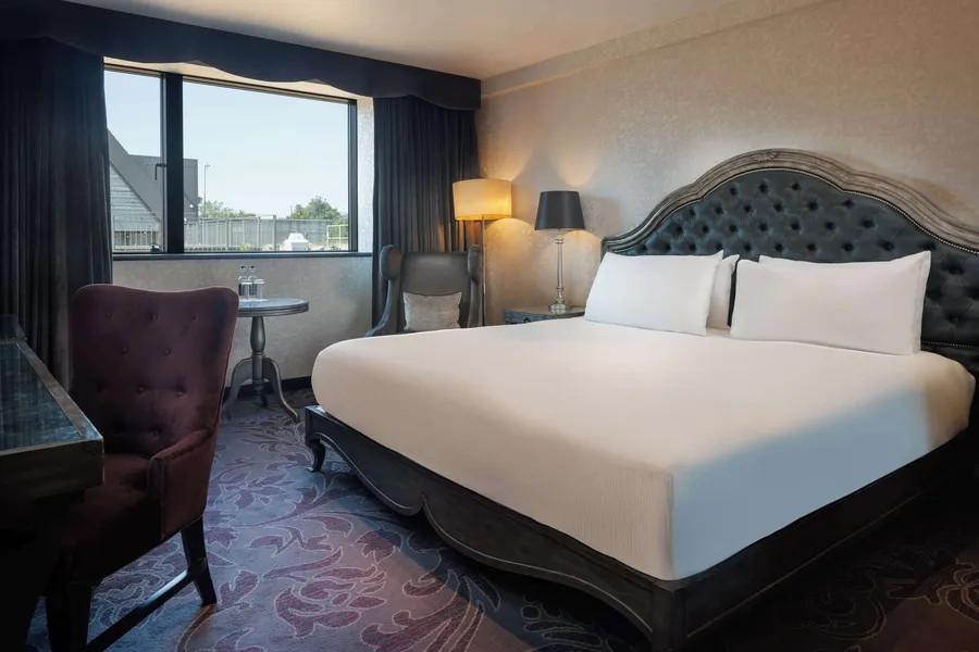 Hilton London Syon Park hotel detail image 6