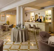 Hotel Carlton on the Grand Canal hotel detail image 3