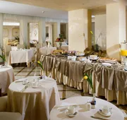 Hotel Carlton on the Grand Canal hotel detail image 5