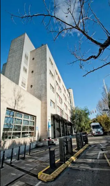 Best Western Plus Hotel Alfa Aeropuerto hotel detail image 2