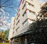 Best Western Plus Hotel Alfa Aeropuerto hotel detail image 3