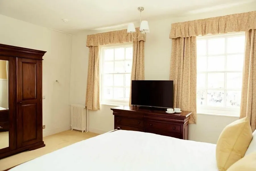 Kings Arms Bicester hotel detail image 6