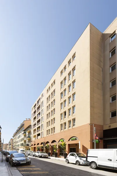 ibis Styles Nice Vieux Port hotel detail image 2