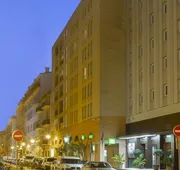 ibis Styles Nice Vieux Port hotel detail image 3