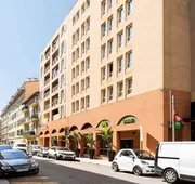 ibis Styles Nice Vieux Port hotel detail image 4
