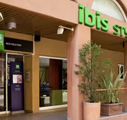 ibis Styles Nice Vieux Port hotel detail image 5