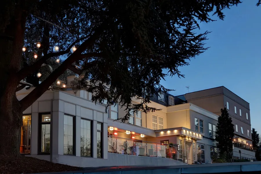 Crowne Plaza East Midlands Airport by IHG hotel detail image 2