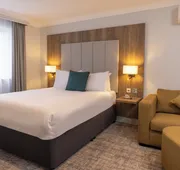 Crowne Plaza East Midlands Airport by IHG hotel detail image 5
