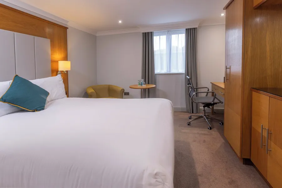 Crowne Plaza East Midlands Airport by IHG hotel detail image 6