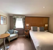 Crowne Plaza East Midlands Airport by IHG hotel detail image 7