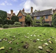 Langshott Manor hotel detail image 4