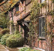 Langshott Manor hotel detail image 7