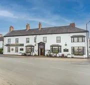 The Crown Hotel, Boroughbridge, North Yorkshire hotel detail image 4