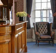 The Crown Hotel, Boroughbridge, North Yorkshire hotel detail image 7
